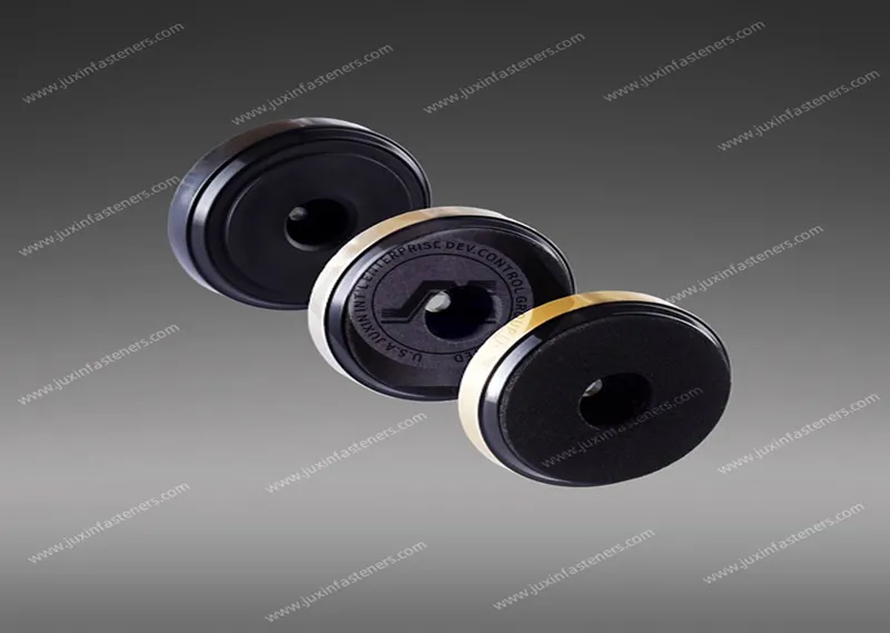 ABS Damping Feet JX-GFF-4010