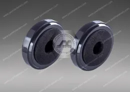 ABS Damping Feet JX-GBF-1001