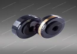 ABS Damping Feet JX-GFF-5014