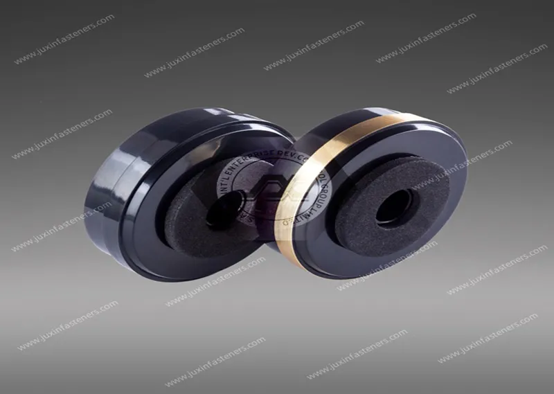 ABS Damping Feet JX-GFF-5014