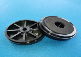 ABS Damping Feet JX-GBF-1002