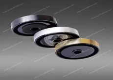 ABS Damping Feet JX-GFF-5610