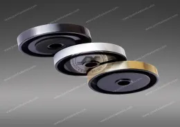 ABS Damping Feet JX-GFF-5610