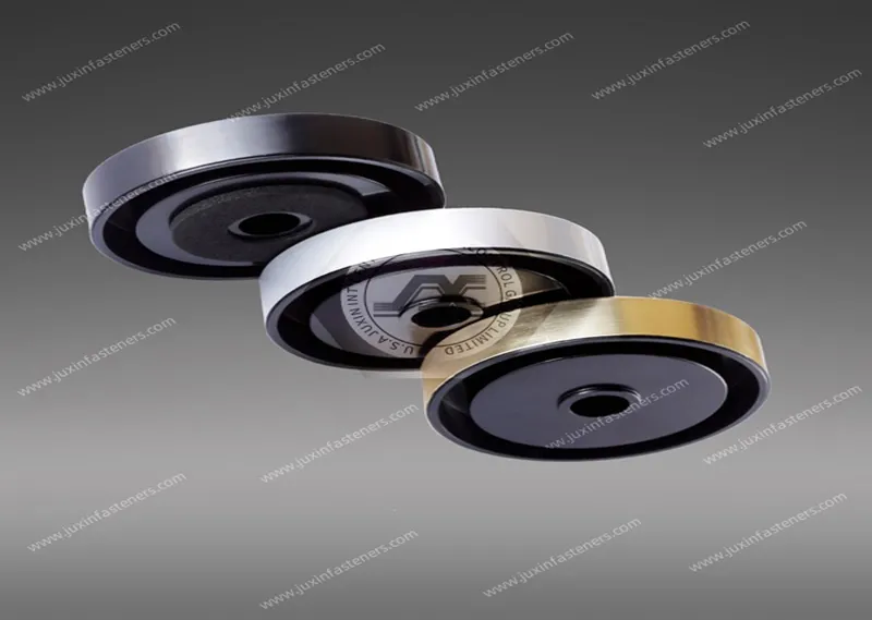 ABS Damping Feet JX-GFF-5610