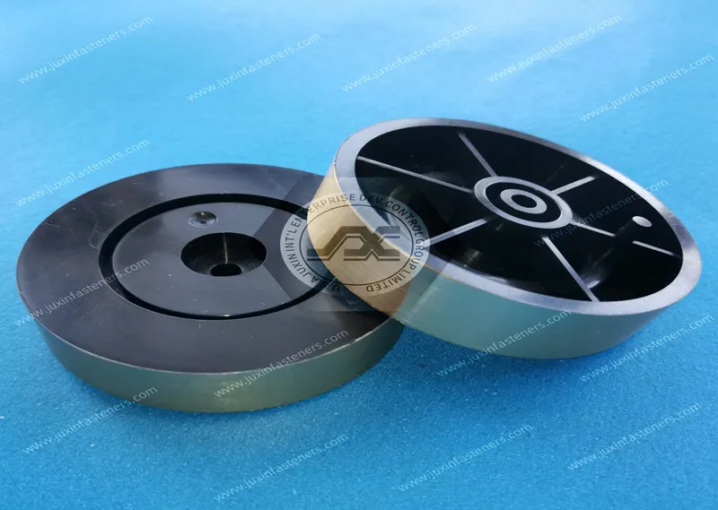 ABS Damping Feet JX-GRS-58H