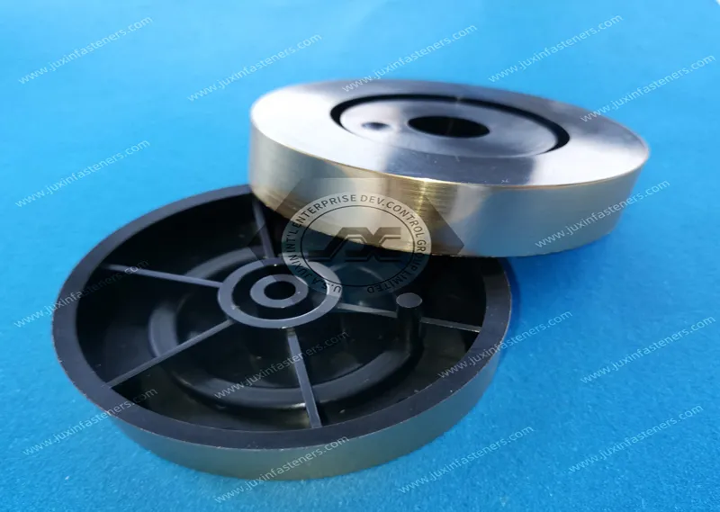 ABS Damping Feet JX-GRS-58H