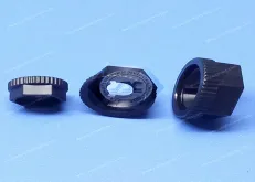 KWIK Nut GKNF JX-GKNF