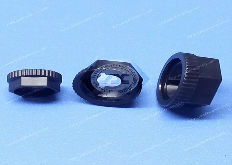 KWIK Nut GKNF JX-GKNF