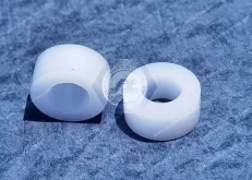 Round Nylon Spacer Standoffs