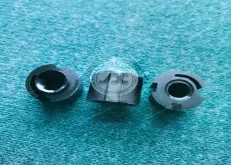 Nylon Sheet Edge Insert JX-GSEI