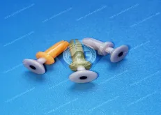 Color Snap Rivets JX-GR5