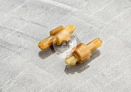 Heat-resistant hammer-type isolation column JX-GNPR2007-269