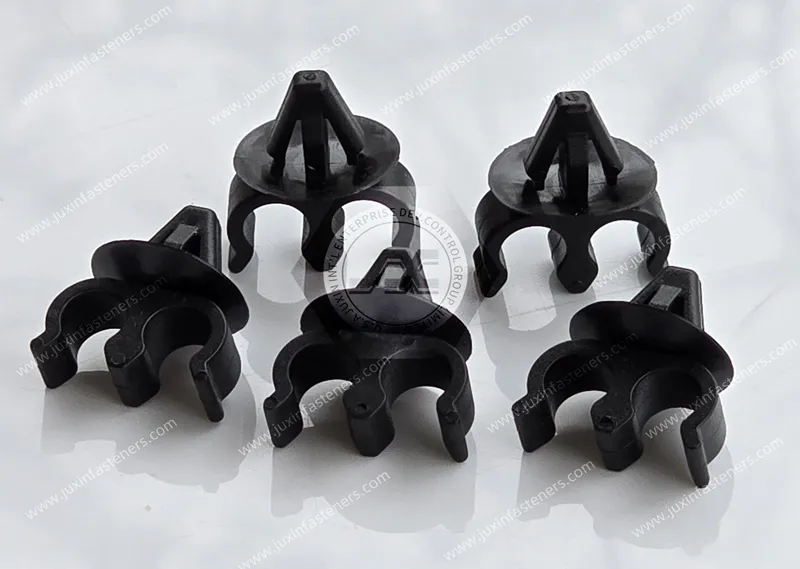 Candlestick type cable holder JX-GA-C1380-01