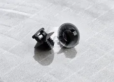 Blind hole inverted tooth type cable tie fixing seat JX-GFTH-36-01BK