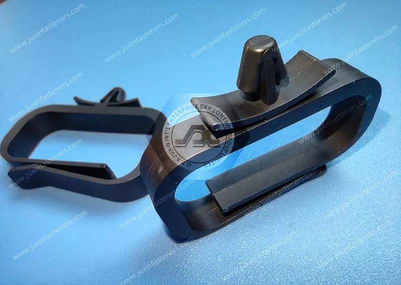 Black fiber optic fixing seat JX-GOFNS-20