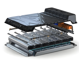 How to Select Blind Rivets for EV Battery Pack