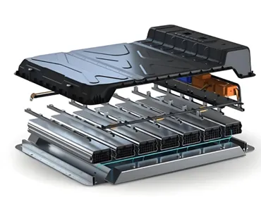 How to Select Blind Rivets for EV Battery Pack