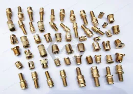 Heat-Set and Ultrasonic Installation Solutions