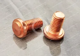 Weld Stud Solutions for Solar Photovoltaic Mounting