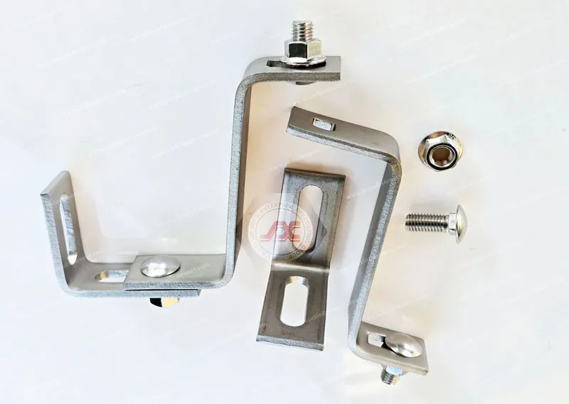 Weld Stud Solutions for Solar Photovoltaic Mounting