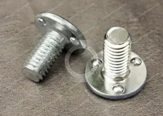 Weld Stud with 3 Projections Under the Head for EV