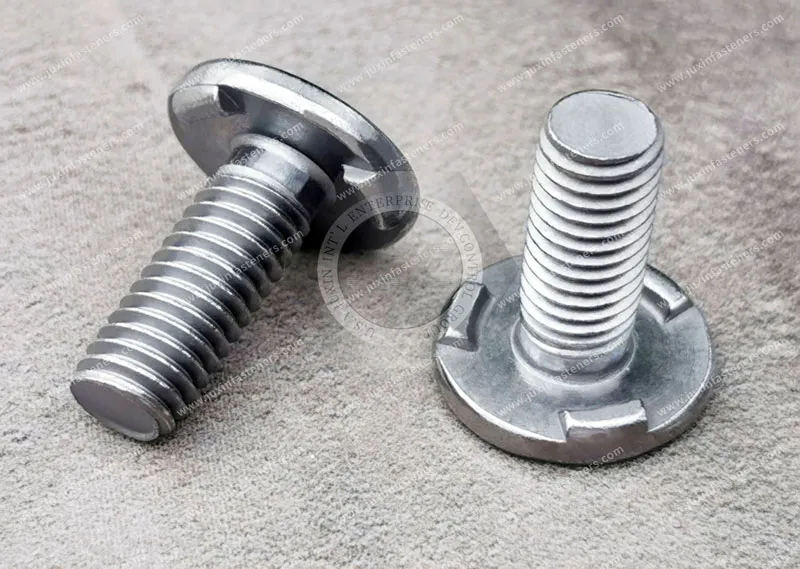 DIN34817 Weld Studs for Automotive Manufacturing
