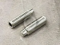 Stainless Steel Extra-Long Extended-Tip Set Screws | Precision Deep-Hole Fastening Solutions