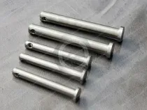 Ring-Grip Clevis Pins: Features, Materials, and Industrial Fastening Solutions