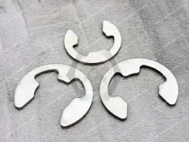 A-Type Shaft Retaining Rings: Working Principle, Applications, and Installation Guide