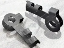 Curved Single Coil Spring Lock Washers: Structure, Anti-Loosening Principle and Applications