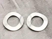 Wave Spring Washers (Three-Wave Washers): Functions, Advantages and Industrial Applications