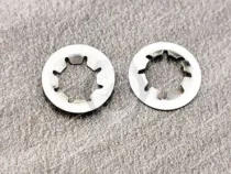 How Do Internal Tooth Lock Washers Work? Structure, Working Principle, and Applications