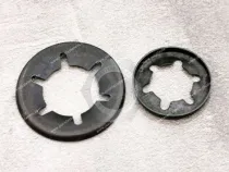 Star retaining ring fixed construction principle and application industry solutions