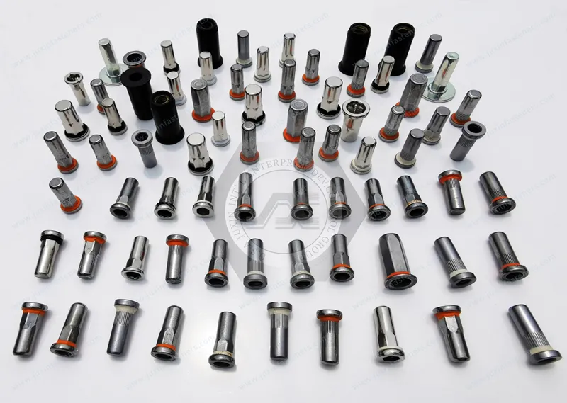 How to Choose the Right Rivet Nut for Thin Sheet Materials