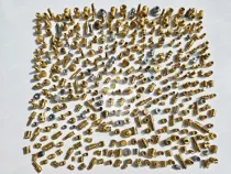 Thread Inserts for Plastic – Complete Design Guide for Engineers