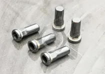 Rivet Nuts for Electric Vehicle Battery Pack Enclosures