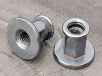 Rivet Nuts vs Weld Nuts: Which Fastener Is Best for Your Design?