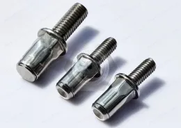 EV Automotive Blind Rivet Nuts for High-Torque Applications