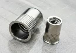 Refrigeration Equipment Blind Rivet Nuts