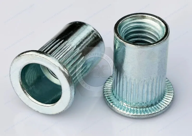 Furniture and Decorative Component Blind Rivet Nuts