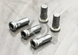 Blind Rivet Nuts Installation Guide | Step-by-Step Industrial Fastening
