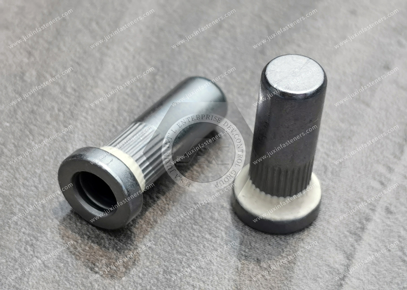 Blind Rivet Nuts Installation Guide | Step-by-Step Industrial Fastening