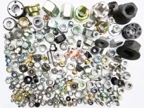 Automotive High-Strength Bolts & Nuts