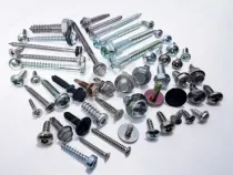 Automotive Self-Tapping Screws | Interior & Electrical Component Fastening