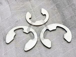 Automotive Stop Rings & Wood Screws | Precision Fastening Solutions