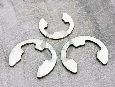 Automotive Stop Rings & Wood Screws | Precision Fastening Solutions