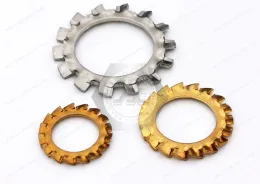 Washer Materials Explained | Carbon Steel vs Stainless Steel vs Brass Washers