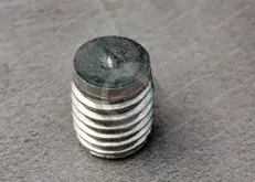 Non-Flanged CD Weld Studs