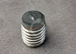 Non-Flanged CD Weld Studs