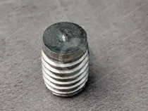 Flanged CD Weld Studs – Inch / Metric